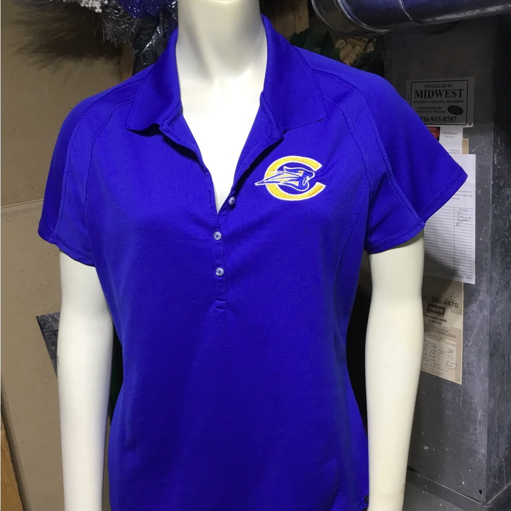 Pro Celebrity Ladies Shirt - Picture 9 of 14